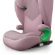 Autosedačka Junior Fix 2 Plus (100-150 cm) Pink Kinderkraft KCJUFI20PNKPL0N