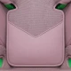 Autosedačka Junior Fix 2 Plus (100-150 cm) Pink Kinderkraft KCJUFI20PNKPL0N