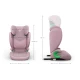Autosedačka Junior Fix 2 Plus (100-150 cm) Pink Kinderkraft KCJUFI20PNKPL0N