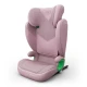 Autosedačka Junior Fix 2 Plus (100-150 cm) Pink Kinderkraft KCJUFI20PNKPL0N