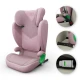 Autosedačka Junior Fix 2 Plus (100-150 cm) Pink Kinderkraft KCJUFI20PNKPL0N