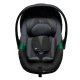 Autosedačka Mink Pro 2 (0-13 kg) Grey Kinderkraft KCMINPR2GRY0000