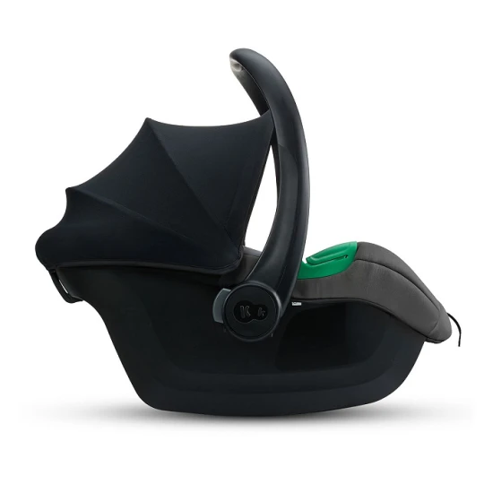 Autosedačka Mink Pro 2 (0-13 kg) Grey Kinderkraft KCMINPR2GRY0000