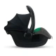Autosedačka Mink Pro 2 (0-13 kg) Grey Kinderkraft KCMINPR2GRY0000