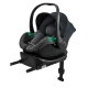 Autosedačka Mink Pro 2 (0-13 kg) Grey Kinderkraft KCMINPR2GRY0000