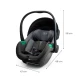 Autosedačka Mink Pro 2 (0-13 kg) Grey Kinderkraft KCMINPR2GRY0000