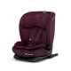 Autosedačka Oneto3 i-Size 76-150cm + Isofix Cherry pearl Kinderkraft KCONE300RED0000