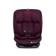 Autosedačka Oneto3 i-Size 76-150cm + Isofix Cherry pearl Kinderkraft KCONE300RED0000