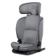 Autosedačka Oneto3 i-Size 76-150cm + Isofix Cool grey Kinderkraft KCONE300GRY0000