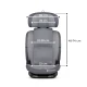 Autosedačka Oneto3 i-Size 76-150cm + Isofix Cool grey Kinderkraft KCONE300GRY0000