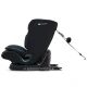 Autosedačka Oneto3 i-Size 76-150cm + Isofix Graphite black Kinderkraft KCONE300BLK0000