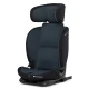Autosedačka Oneto3 i-Size 76-150cm + Isofix Graphite black Kinderkraft KCONE300BLK0000