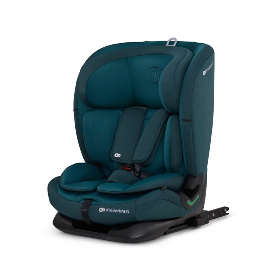 Autosedačka Oneto3 i-Size 76-150cm + Isofix Harbor blue Kinderkraft KCONE300BLU0000