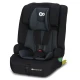 Autosedačka Safety fix 2 i-size black (76-150 cm) Kinderkraft KCSAFI02BLK0000
