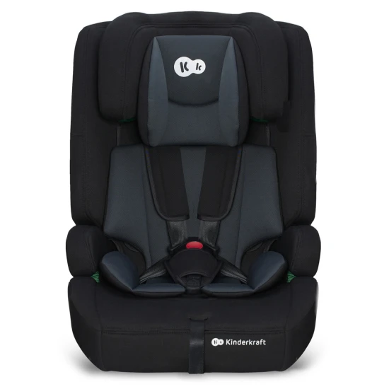 Autosedačka Safety fix 2 i-size black (76-150 cm) Kinderkraft KCSAFI02BLK0000