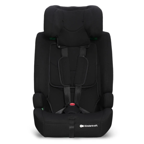 Autosedačka Safety fix 2 i-size black (76-150 cm) Kinderkraft KCSAFI02BLK0000