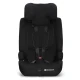 Autosedačka Safety fix 2 i-size black (76-150 cm) Kinderkraft KCSAFI02BLK0000