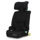 Autosedačka Safety fix 2 i-size black (76-150 cm) Kinderkraft KCSAFI02BLK0000