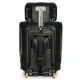 Autosedačka Safety fix 2 i-size black (76-150 cm) Kinderkraft KCSAFI02BLK0000