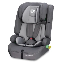 Autosedačka Safety fix 2 i-size grey (76-150 cm)