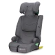Autosedačka Safety fix 2 i-size grey (76-150 cm) Kinderkraft KCSAFI02GRY0000