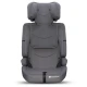 Autosedačka Safety fix 2 i-size grey (76-150 cm) Kinderkraft KCSAFI02GRY0000