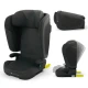 Autosedačka skladacia Unity 2 I-Size (100-150 cm) Black Kinderkraft KCUNIT02BLK0000