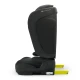 Autosedačka skladacia Unity 2 I-Size (100-150 cm) Black Kinderkraft KCUNIT02BLK0000