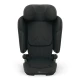 Autosedačka skladacia Unity 2 I-Size (100-150 cm) Black Kinderkraft KCUNIT02BLK0000