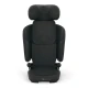 Autosedačka skladacia Unity 2 I-Size (100-150 cm) Black Kinderkraft KCUNIT02BLK0000