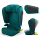 Autosedačka skladacia Unity 2 I-Size Green Kinderkraft KCUNIT02GRE0000