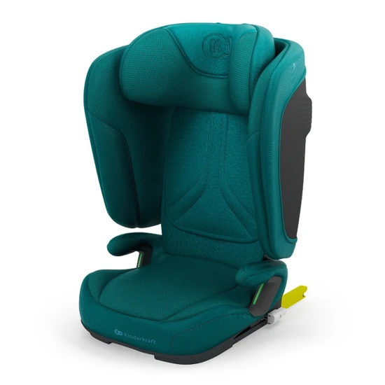 Autosedačka skladacia Unity 2 I-Size Green Kinderkraft KCUNIT02GRE0000