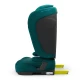 Autosedačka skladacia Unity 2 I-Size Green Kinderkraft KCUNIT02GRE0000