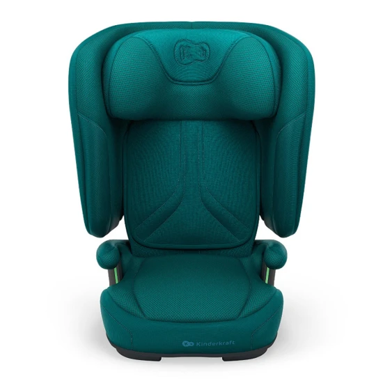 Autosedačka skladacia Unity 2 I-Size Green Kinderkraft KCUNIT02GRE0000