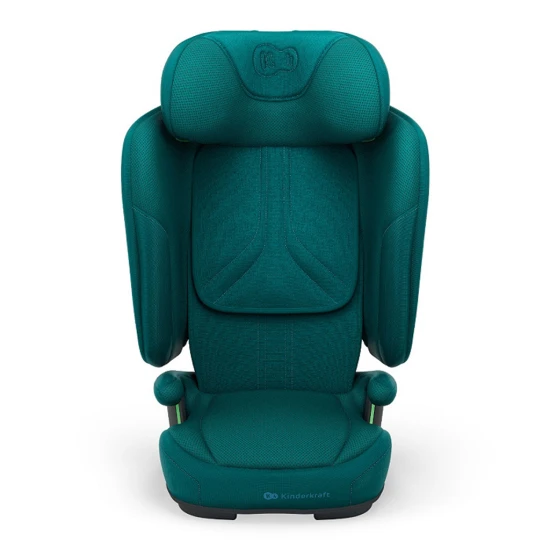 Autosedačka skladacia Unity 2 I-Size Green Kinderkraft KCUNIT02GRE0000