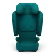 Autosedačka skladacia Unity 2 I-Size Green Kinderkraft KCUNIT02GRE0000