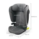 Autosedačka skladacia Unity 2 I-Size Grey Kinderkraft KCUNIT02GRY0000