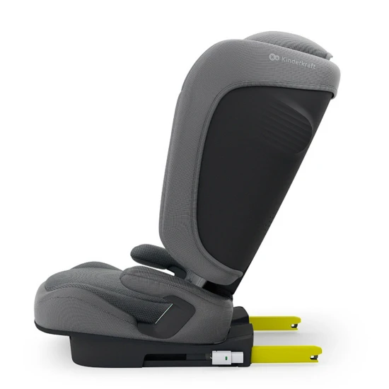 Autosedačka skladacia Unity 2 I-Size Grey Kinderkraft KCUNIT02GRY0000