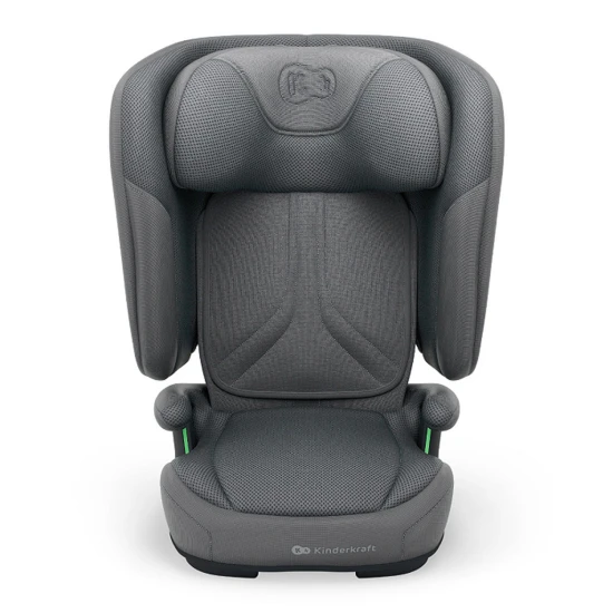 Autosedačka skladacia Unity 2 I-Size Grey Kinderkraft KCUNIT02GRY0000