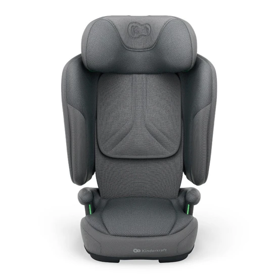 Autosedačka skladacia Unity 2 I-Size Grey Kinderkraft KCUNIT02GRY0000