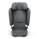 Autosedačka skladacia Unity 2 I-Size Grey Kinderkraft KCUNIT02GRY0000