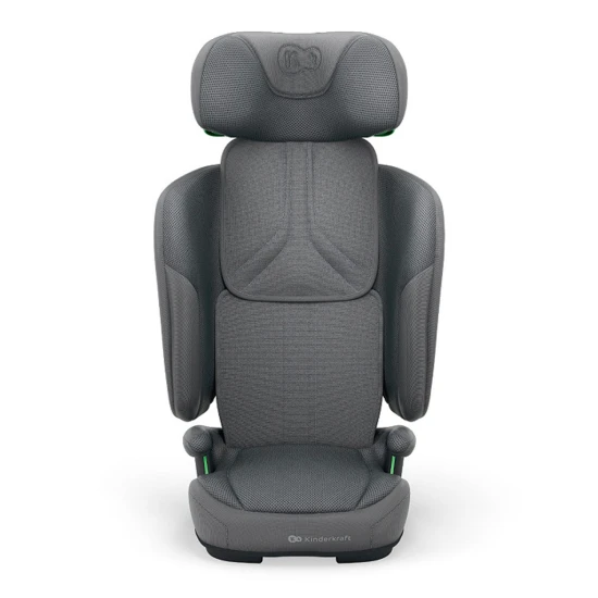 Autosedačka skladacia Unity 2 I-Size Grey Kinderkraft KCUNIT02GRY0000