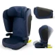 Autosedačka skladacia Unity 2 I-Size Navy Kinderkraft KCUNIT02NAV0000