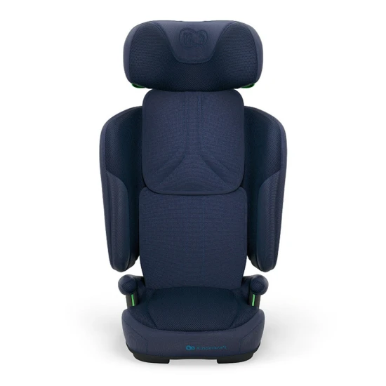 Autosedačka skladacia Unity 2 I-Size Navy Kinderkraft KCUNIT02NAV0000