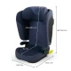 Autosedačka skladacia Unity 2 I-Size Navy Kinderkraft KCUNIT02NAV0000
