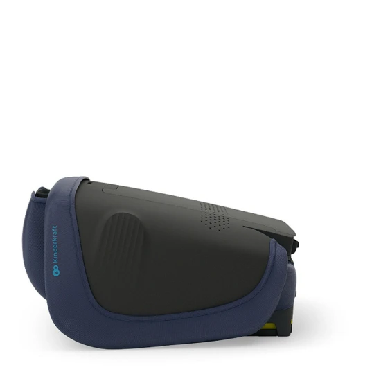 Autosedačka skladacia Unity 2 I-Size Navy Kinderkraft KCUNIT02NAV0000