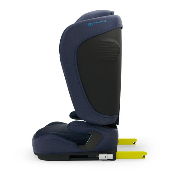 Autosedačka skladacia Unity 2 I-Size Navy Kinderkraft KCUNIT02NAV0000