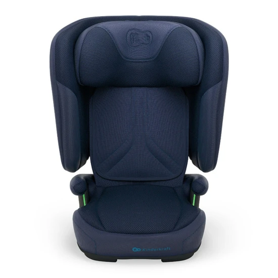 Autosedačka skladacia Unity 2 I-Size Navy Kinderkraft KCUNIT02NAV0000