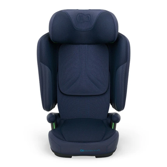 Autosedačka skladacia Unity 2 I-Size Navy Kinderkraft KCUNIT02NAV0000