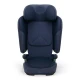 Autosedačka skladacia Unity 2 I-Size Navy Kinderkraft KCUNIT02NAV0000